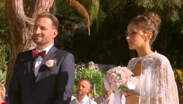 Mariés au premier regard : Laurent, un candidat avec un solide passé télévisuel