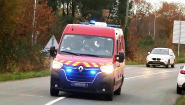 Marne : quatre adolescents tués dans un accident sur une ligne droite