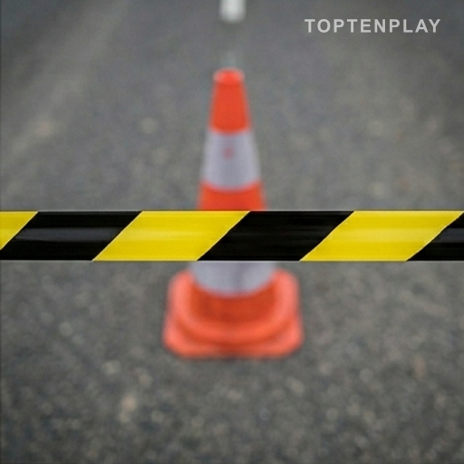 Une sortie de route inexpliquée au cœur de l'enquête