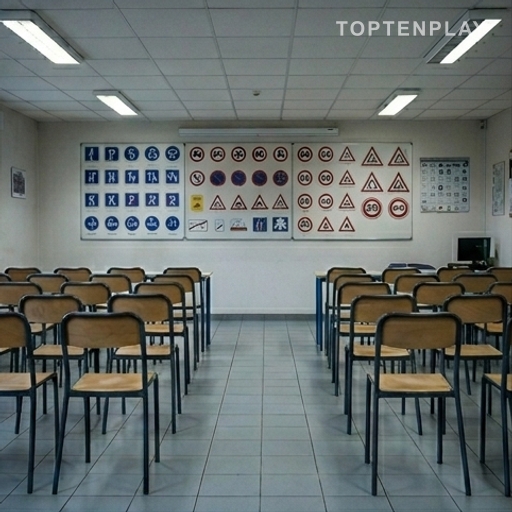 Les jeunes, toujours les premières victimes de la route