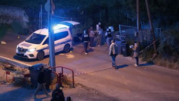 Marseille : un homme armé d'un couteau abattu par la police municipale lors d'un contrôle