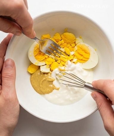 Le jaune d'œuf, star inattendue