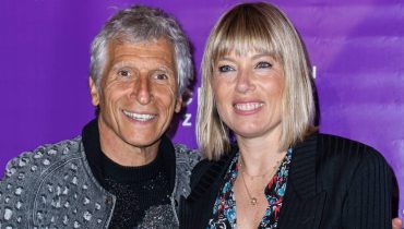 Mélanie Page : sa vie avec Nagui, entre sacrifices et famille soudée