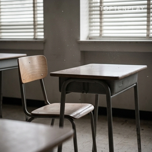 Meurtre d'Agnès Lassalle : 15 ans de réclusion pour l'élève qui l'a tuée en plein cours