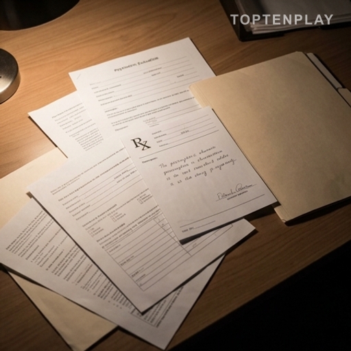 Le profil de l'accusé : un adolescent fragilisé, entre souffrance psychique et voix intérieures