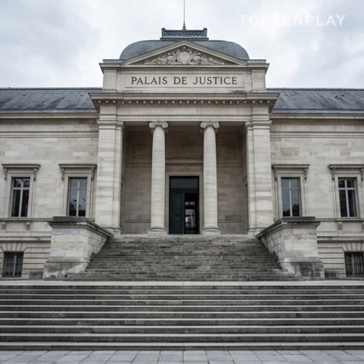 Trois jours de procès à huis clos : la bataille autour du discernement