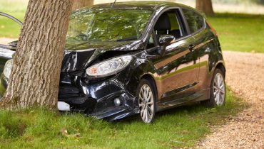 Meysse : une femme de 25 ans meurt sur la RD 86, l'une des routes les plus meurtrières d'Ardèche