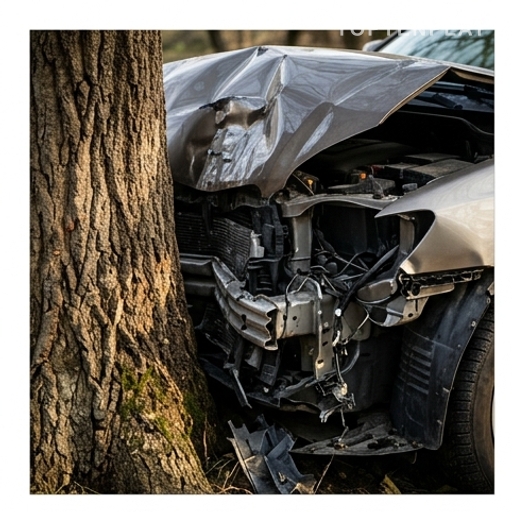 Meysse : une femme de 25 ans meurt sur la RD 86, l'une des routes les plus meurtrières d'Ardèche