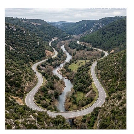La RD 86, un passé tragique qui ne s'efface pas
