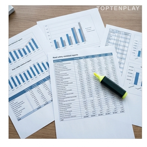 Un département où la mortalité routière reste hors norme