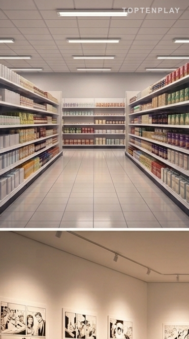 Michel-Édouard Leclerc : ce que gagne vraiment le visage de l'enseigne discount