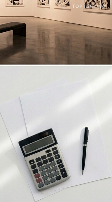 Plus de 300 000 euros d'impôts par an : aisé, mais loin des sommets