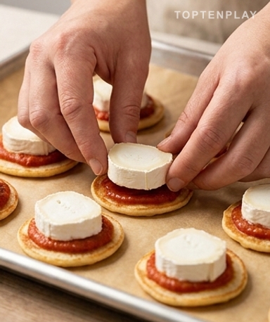 Pourquoi je ne fais plus jamais un apéro chaud sans blinis en stock