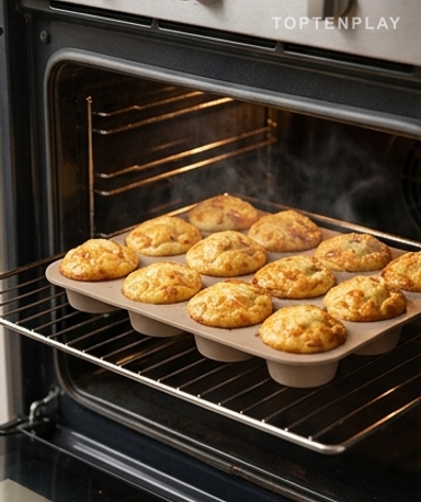 Zwanzig Minuten und fertig