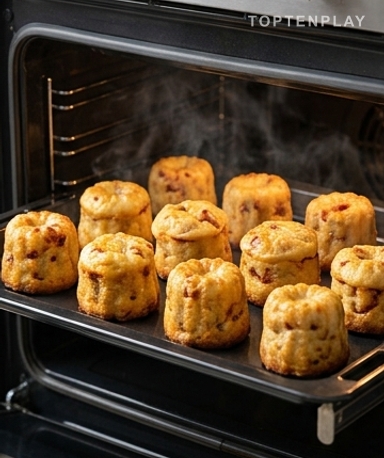 28 Minuten lang nichts mehr anfassen