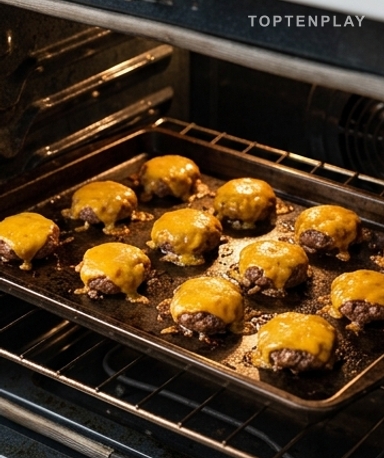 L'assemblage, calme et méthodique