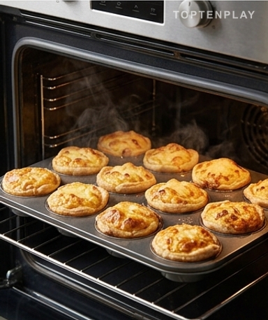 Berühren Sie 20 Minuten lang nichts mehr