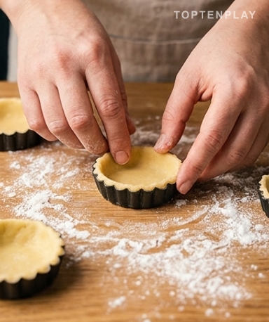 La fondue de poireaux, c'est la base