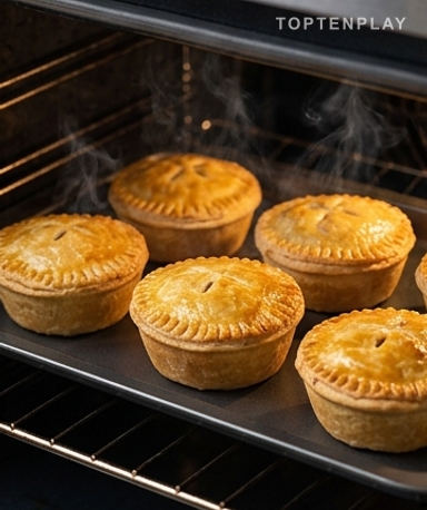 Et maintenant, patience