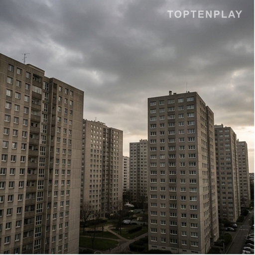 Trois millions de logements insalubres : une crise sanitaire silencieuse