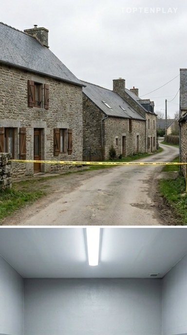 Mort à Plouasne : le maire en garde à vue après une hospitalisation forcée hors de tout cadre légal