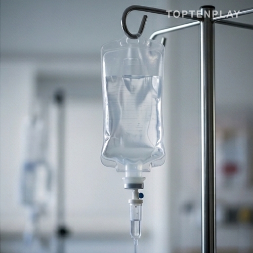 La maladie d'Alexander : une vulnérabilité méconnue, des alertes ignorées