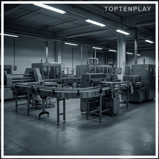 L'usine à l'arrêt, 150 salariés en chômage technique