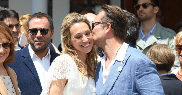 Mort de Nathalie Baye : David Hallyday soutient Laura Smet, la France perd une icône