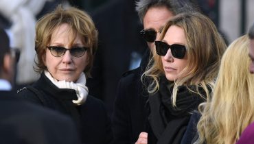 Mort de Nathalie Baye : l'hommage déchirant de Laura Smet bouleverse la France