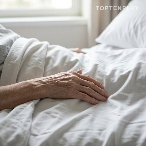 La maladie à corps de Lewy : une pathologie neurodégénérative encore trop méconnue