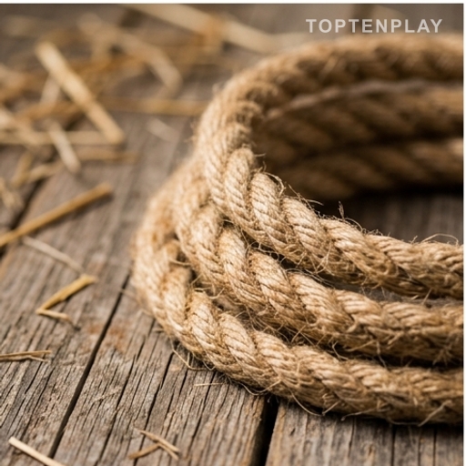 Fientes, cordelettes : la piste d'un séjour en milieu agricole