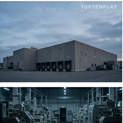 Un jeune intérimaire arrivé trois mois plus tôt, dans une usine sous tension