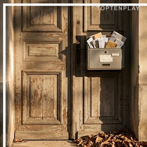 Morte depuis deux mois chez elle : l'isolement fatal d'une femme dans le Vaucluse