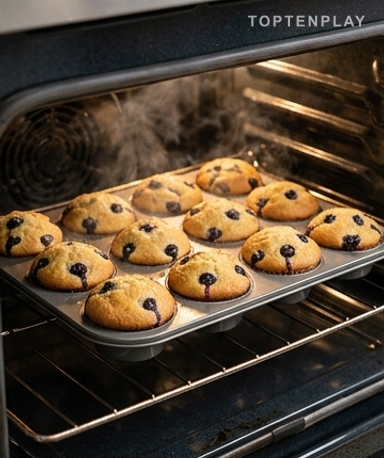 20 Minuten lang nichts mehr anrühren