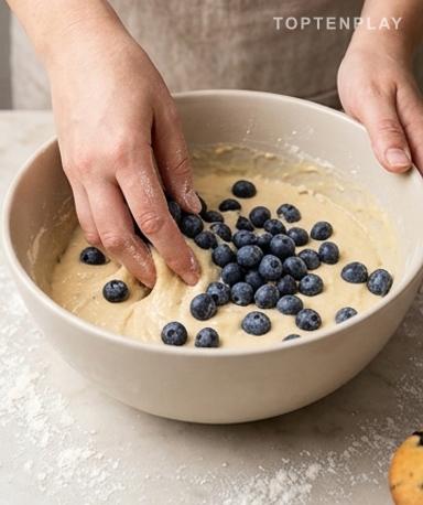 Butter 30 Minuten vorher herausnehmen — wirklich