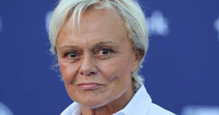 Muriel Robin coupe les ponts avec Pierre Palmade : "Il me fera toujours peur"