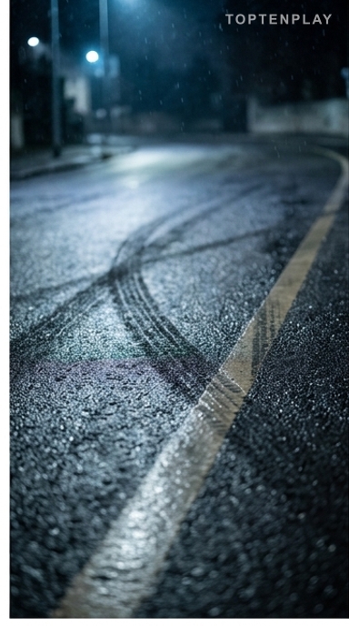 L'accident, la condamnation, la peine purgée : ce qui a tout changé