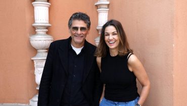 Nadia Farès : vie, carrière et mort brutale d'une actrice discrète