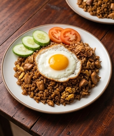 Nasi Goreng