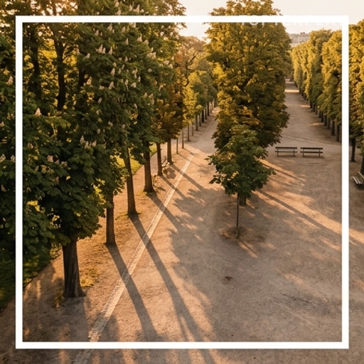 Une vie parisienne apaisée : famille recomposée et quotidien serein