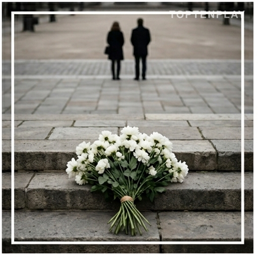 Un deuil national : les hommages affluent