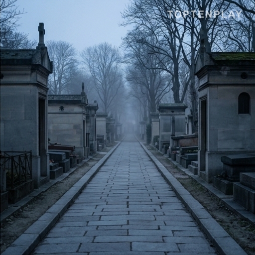 Orpheline de père et de mère en huit ans