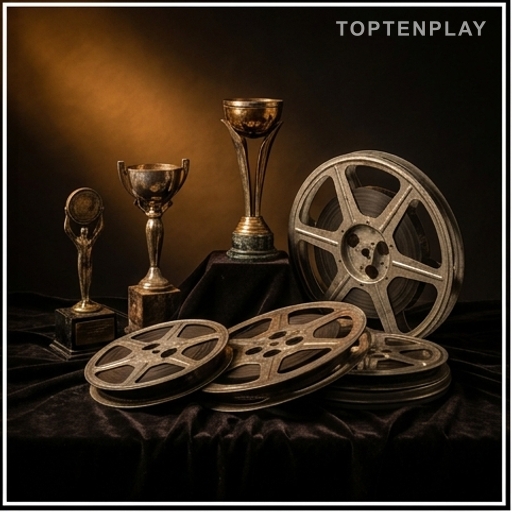 Un héritage cinématographique monumental : quatre César et cinquante ans de cinéma