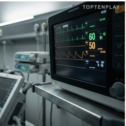 Deux blessés, dont un adolescent au pronostic vital engagé
