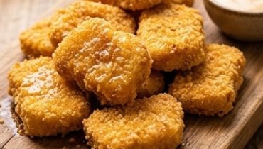nuggets-de-poulet-maison-croustillants-au-four-mei cover