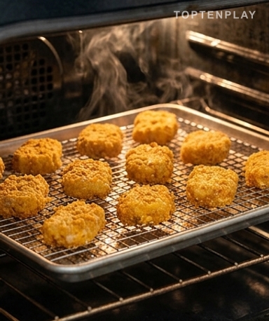 La grille : le détail que la plupart ignorent