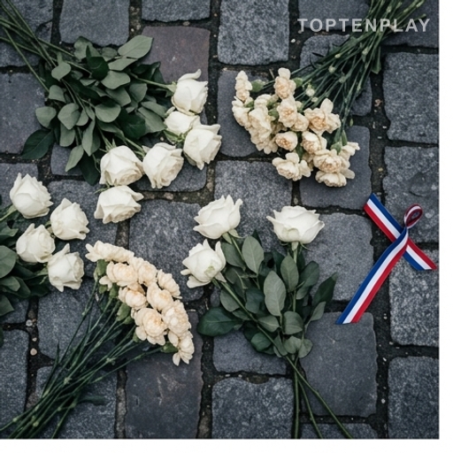 Le cinéma français réuni pour une ultime ovation