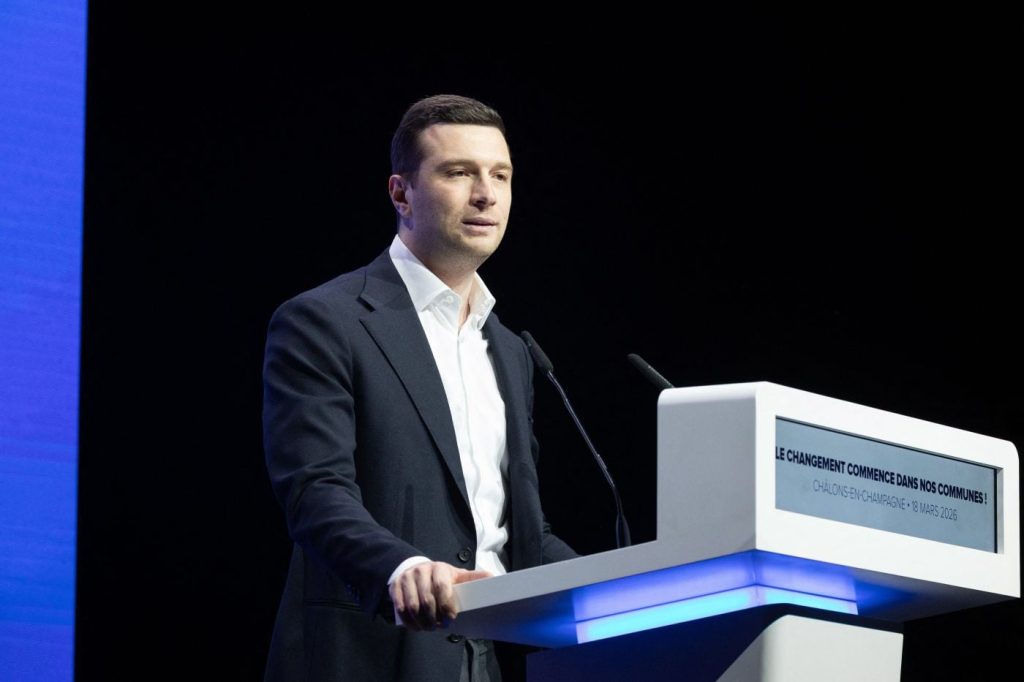 og-1776215763892 Présidentielle 2027 : Bardella en tête des sondages, un record historique qui n'efface pas les incertitudes