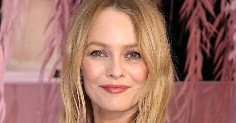 Vanessa Paradis annule au Printemps de Bourges : sa tournée compromise