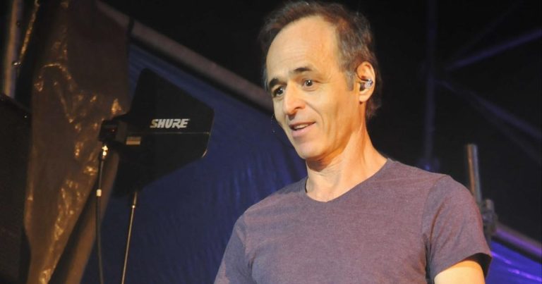Céline Dion x Jean-Jacques Goldman : le duo légendaire de retour 30 ans après D'eux